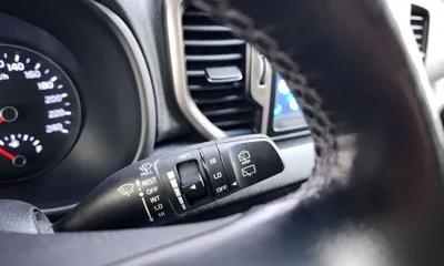 Kia Sportage 2016, 100692 км, за 7162.85 USD - фото 27