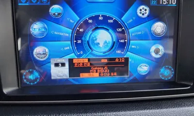 Kia Sportage 2016, 100692 км, за 7162.85 USD - фото 31