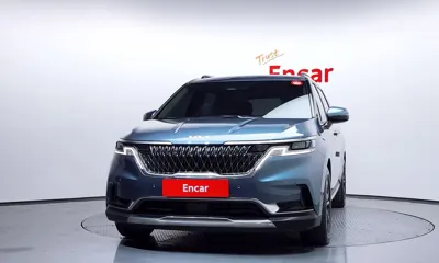 Kia Canival 2023, 38784 км, за 19139.06 USD