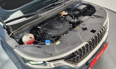 Kia Canival 2023, 38784 км, за 19139.06 USD - фото 6
