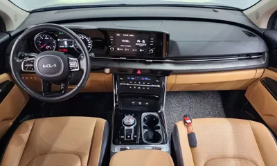 Kia Canival 2023, 38784 км, за 19139.06 USD - фото 7