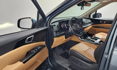 Kia Canival 2023, 38784 км, за 19139.06 USD - фото 10