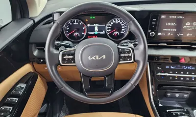 Kia Canival 2023, 38784 км, за 19139.06 USD - фото 13