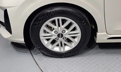 Kia Morning 2022, 107915 км, за 7351.98 USD