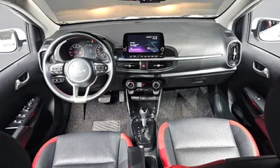 Kia Morning 2022, 107915 км, за 7351.98 USD - фото 7