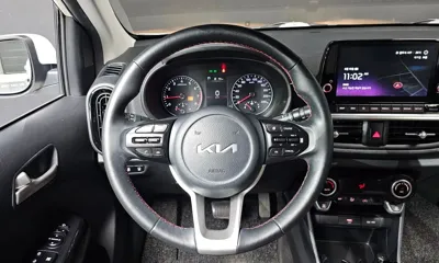 Kia Morning 2022, 107915 км, за 7351.98 USD - фото 12