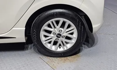 Kia Morning 2022, 107915 км, за 7351.98 USD - фото 21