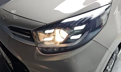 Kia Morning 2022, 107915 км, за 7351.98 USD - фото 22