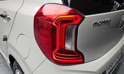 Kia Morning 2022, 107915 км, за 7351.98 USD - фото 23