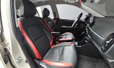 Kia Morning 2022, 107915 км, за 7351.98 USD - фото 26
