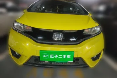 Honda Fit 2014, 69000 км, за 5712 USD - фото 2