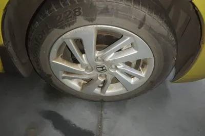 Honda Fit 2014, 69000 км, за 5712 USD - фото 5