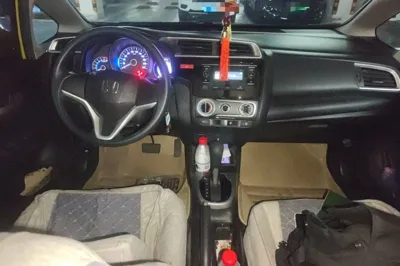 Honda Fit 2014, 69000 км, за 5712 USD - фото 6