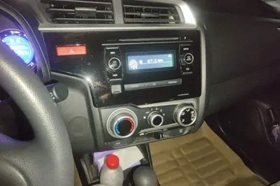 Honda Fit 2014, 69000 км, за 5712 USD - фото 10