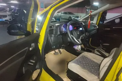 Honda Fit 2014, 69000 км, за 5712 USD - фото 13