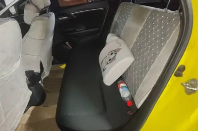 Honda Fit 2014, 69000 км, за 5712 USD - фото 14