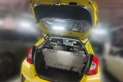 Honda Fit 2014, 69000 км, за 5712 USD - фото 16