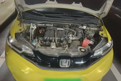 Honda Fit 2014, 69000 км, за 5712 USD - фото 17