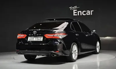 Toyota Camry 2019, 31250 км, за 16836.76 USD