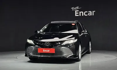 Toyota Camry 2019, 31250 км, за 16836.76 USD