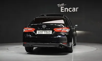 Toyota Camry 2019, 31250 км, за 16836.76 USD