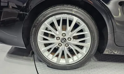 Toyota Camry 2019, 31250 км, за 16836.76 USD