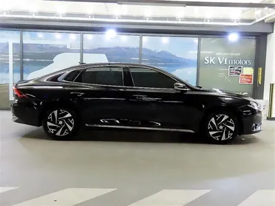 Hyundai Grandeur 2022, 51823 км, за 18572.46 USD