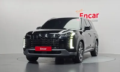 Hyundai Palisade 2024, 51075 км, за 28928.03 USD - фото 3
