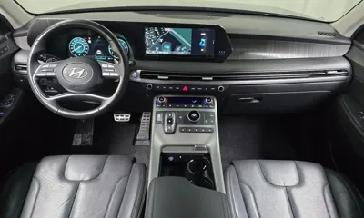 Hyundai Palisade 2024, 51075 км, за 28928.03 USD - фото 7