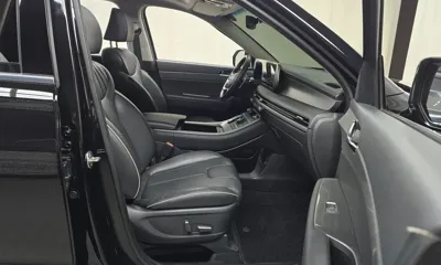 Hyundai Palisade 2024, 51075 км, за 28928.03 USD - фото 26