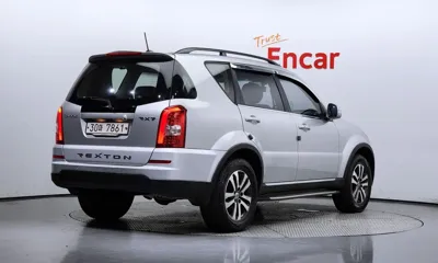KG_Mobility_Ssangyong Rexton 2013, 128179 км, за 3973.51 USD