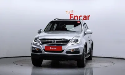 KG_Mobility_Ssangyong Rexton 2013, 128179 км, за 3973.51 USD