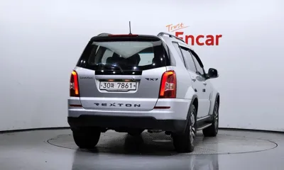 KG_Mobility_Ssangyong Rexton 2013, 128179 км, за 3973.51 USD