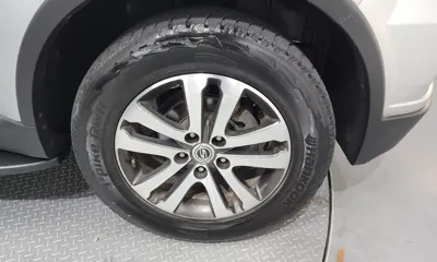 KG_Mobility_Ssangyong Rexton 2013, 128179 км, за 3973.51 USD