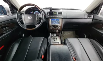 KG_Mobility_Ssangyong Rexton 2013, 128179 км, за 3973.51 USD - фото 7