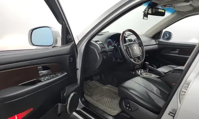 KG_Mobility_Ssangyong Rexton 2013, 128179 км, за 3973.51 USD - фото 10