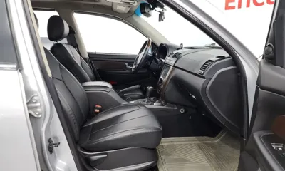 KG_Mobility_Ssangyong Rexton 2013, 128179 км, за 3973.51 USD - фото 11