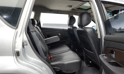 KG_Mobility_Ssangyong Rexton 2013, 128179 км, за 3973.51 USD - фото 12