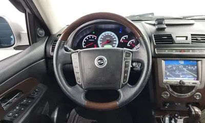 KG_Mobility_Ssangyong Rexton 2013, 128179 км, за 3973.51 USD - фото 14