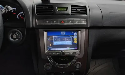 KG_Mobility_Ssangyong Rexton 2013, 128179 км, за 3973.51 USD - фото 16