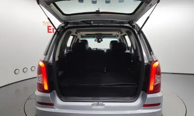 KG_Mobility_Ssangyong Rexton 2013, 128179 км, за 3973.51 USD - фото 20
