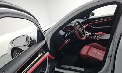 Porsche Panamera 2024, 24527 км, за 108960.22 USD - фото 10