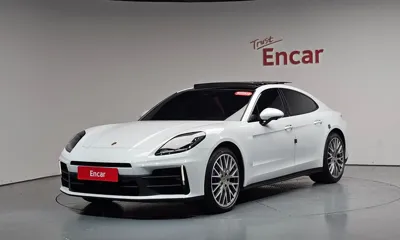 Porsche Panamera 2024, 24527 км, за 108960.22 USD - фото 11
