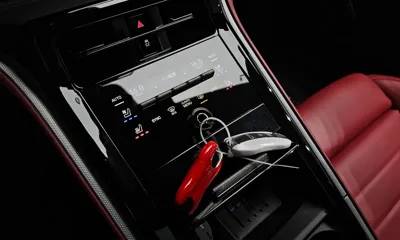 Porsche Panamera 2024, 24527 км, за 108960.22 USD - фото 19