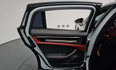 Porsche Panamera 2024, 24527 км, за 108960.22 USD - фото 26