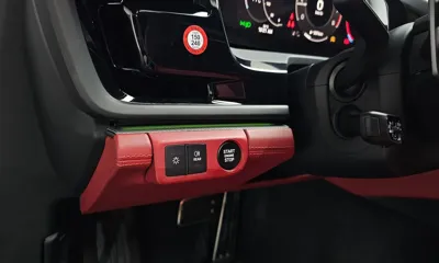 Porsche Panamera 2024, 24527 км, за 108960.22 USD - фото 30