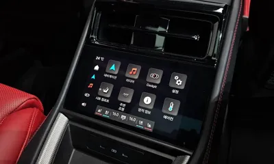 Porsche Panamera 2024, 24527 км, за 108960.22 USD - фото 37