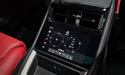 Porsche Panamera 2024, 24527 км, за 108960.22 USD - фото 39