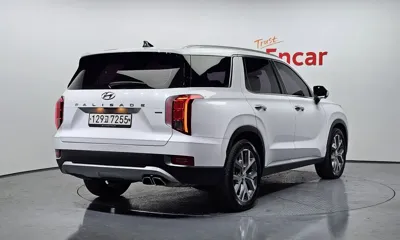 Hyundai Palisade 2021, 73513 км, за 19359.1 USD
