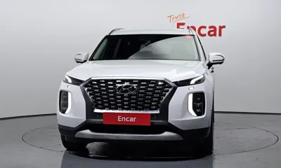 Hyundai Palisade 2021, 73513 км, за 19359.1 USD